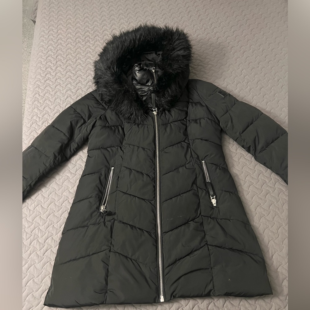 Calvin Klein winter jacket